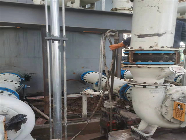 个旧设备基础沉降下沉注浆加固增加荷载