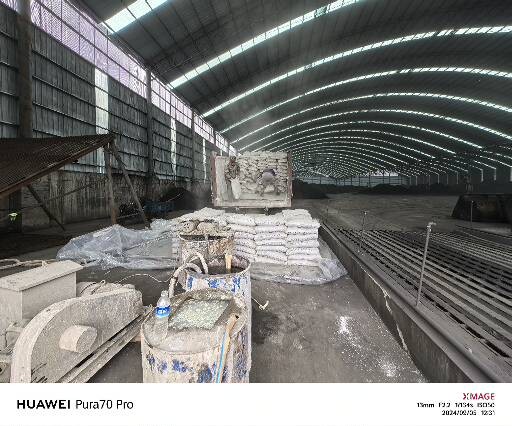 个旧厂房地面下沉注浆加固施工