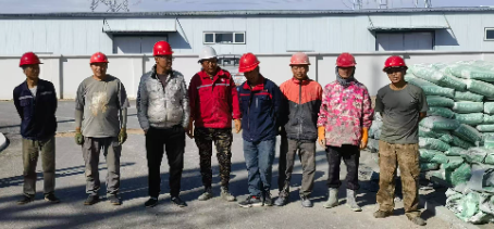 个旧厂房地基沉降注浆加固施工队伍怎么选